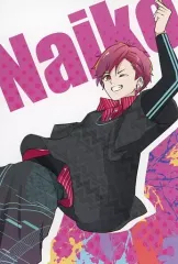 【中古】ポストカード ないこ(いれいす) ランダムポストカード クリスマスver. (Irregular Story)