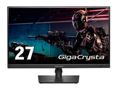 GigaCrysta 27インチ モニター 本体中古品 GigaCrysta 27インチ モニター 本体中古品 Amazon.co.jp: IODATA