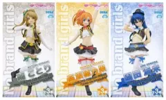 【中古】フィギュア 全3種セット 「ラブライブ!」 プレミアムフィギュア  ”2年生-No brand girls”