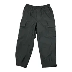 DAIWA PIER39 Weekend Tech Mil Knicker コラボ テック ミル ニッカーパンツ イージーパンツ カーゴパンツ ダイワピア39 ウィークエンド BP-13121 ブラック Mのサムネイル
