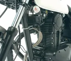 2024年最新】sr400 オイルクーラーの人気アイテム - メルカリ