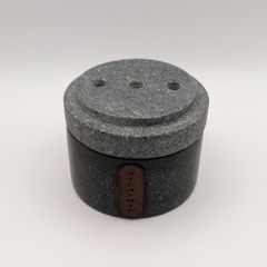 石製 小物入れ 全長5.7cm タイ製 サスティナブル商品