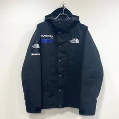 2023年最新】supreme north face expeditionの人気アイテム - メルカリ