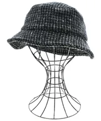 Aime Leon Dore ストライプ編み物バケットハット Aime Leon Dore