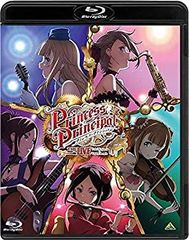 [중고]프린세스·프린시펄 THE LIVE Yuki Kajiura×Void_Chords [Blu-ray]