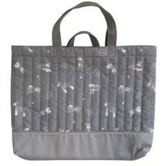 ☆ B.シュナウザー ☆ キルティングレッスンバッグ レッスンバッグ トートバッグ トート 女の子 キルティング 男の子 おしゃれ レッスン 習い事 手提げかばん 通園 通学 子ども用 キッズ 手提げ袋 かわいい 小学校 バック 手提げバッグ