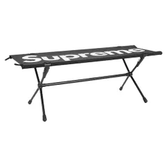 2026年最新】Supreme Helinox Bench Oneの人気アイテム - メルカリ