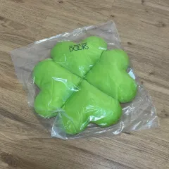 NCT127 ドヨン　グロパ　ケース　クローバー NCT127 ドヨン グロパ ケース クローバー