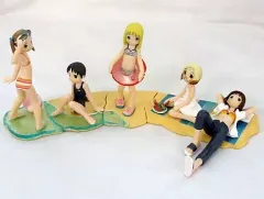 2025年最新】苺ましまろ フィギュアの人気アイテム - メルカリ