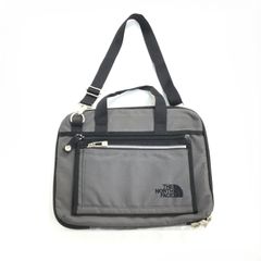 1305  THE NORTH FACE ノースフェイス ハンドバッグ ショルダーバッグ  ビジネスバッグ セミショルダー ワンショルダー 肩掛け メンズ レディース②