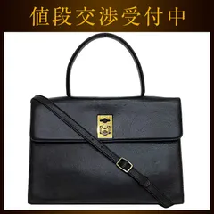 2025年最新】美品 CELINE セリーヌ ヴィンテージ 2WAY