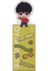 [중고] 잡화 제이호프(BTS/방탄소년단)/Dynamite 의상·타고 디자인 [북마크 컬렉션 TinyTAN Vol.1]