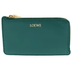 2025年最新】LOEWE コインケース・小銭入れの人気アイテム
