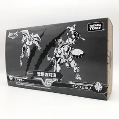 【未開封】ビーストウォーズ メタルス D-46 特殊戦闘員 インフェルノ Amazon.co.jp: トランスフォーマー ビーストウォーズ メタルス D