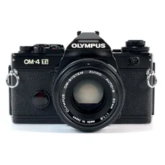 2025年最新】オリンパス om-4 tiの人気アイテム - メルカリ