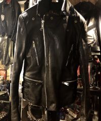 ♦︎Punkish Rock