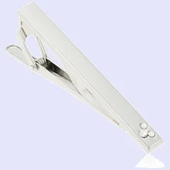 【在庫処分】ディズニーネクタイピン プレシオサミツマル Wa-08 プレゼント