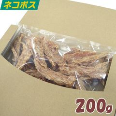 お徳用ささみ姿つくり200g