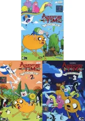 アドベンチャー・タイム DVD season1〜4 全12巻セット　ケース付き Amazon.co.jp: DVDアドベンチャータイム SEASON 1～4 全12巻