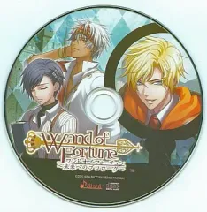 【中古】アニメ系CD ワンド・オブ・フォーチュン～未来へのプロローグ～ NET三宮特典