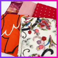 2025年最新】リサイクル 着物 銘仙の人気アイテム - メルカリ 