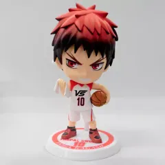黒子のバスケ☆フィギュア・火神大我(一番くじ) Amazon.co.jp: 一番くじ 黒子のバスケ ～誠凛＆海常～ B賞 火神