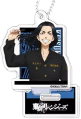 【中古】雑貨 場地圭介 「東京リベンジャーズ スタンドミニアクリルキーホルダー」