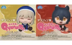 ダンジョン飯 フィギュア 4体セット きゅるみー ダンジョン飯 きゅるみー ミニフィギュア“イヅツミ&ファリン