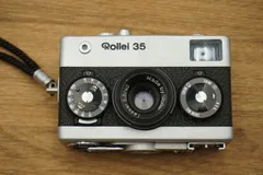 2024年最新】rollei 35 ドイツ製の人気アイテム - メルカリ