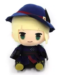 【中古】ぬいぐるみ ルーク・ハント エペル＆ルーク スペシャルハンドメイド風お座りぬいぐるみ 「ディズニー ツイステッドワンダーランド」