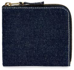 Wallet COMME des GARCONS DENIM   財布  SA3100DE