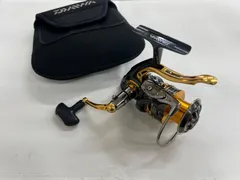 塚本萌さん専用　ダイワ　18トーナメントISO3000LBD 2025年最新】トーナメント 3000 LBDの人気アイテム - メルカリ