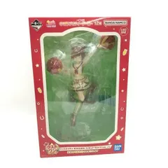 【中古】バンダイ 一番くじ ウマ娘 プリティーダービー 12弾ラストワン賞 ナイスネイチャ RUN＆WIN ラストワンVer. 未開封品[97]