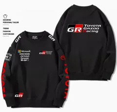 2024年最新】gazoo racing tシャツの人気アイテム - メルカリ