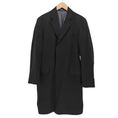 ポロバイラルフローレン Polo by RALPH LAUREN 比翼ウールチェスターコート メンズ  C92/W80/T170のサムネイル