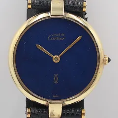 2024年最新】カルティエ CARTIER マストヴァンドームの人気アイテム