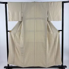 2025年最新】色無地着物の人気アイテム - メルカリ