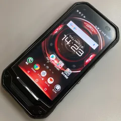 2024年最新】Kyocera TORQUE G03の人気アイテム - メルカリ