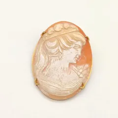 2025年最新】カメオの人気アイテム - メルカリ 