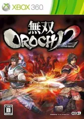 【中古】XBOX360ソフト 無双OROCHI2[通常版]