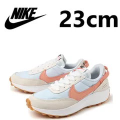 NIKE WMNS WAFFLE DEBUT ナイキ ワッフル デビュー ウィメンズ スニーカー シューズ DH9523-003 箱無し 23cm