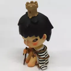 【中古】トレーディングフィギュア Prison 「POPMART HIRONO Mime シリーズ」