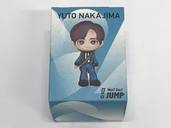 Hey！Say！JUMP フィギュア 中島裕翔 メンバーカラー Hey!Say!JUMP フィギュア 中島裕翔 ノーマルカラー メンバー