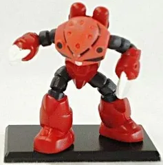 【中古】ガンダムコレクション Vol.1 MSM-07S シャア専用ズゴック 単品
