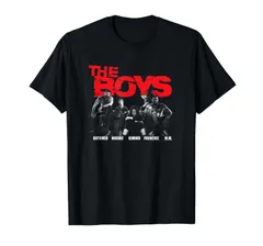 The Boys Tシャツ　DVDセット 61mZB3ldwCL.jpg