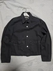 ZARA(ザラ) Zara デニム ジャケット m サイズ