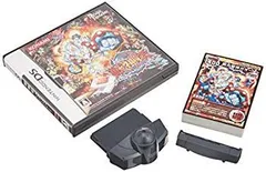 【中古】獣神伝 アルティメットビーストバトラーズ マジックリーダーセット bme6fzu