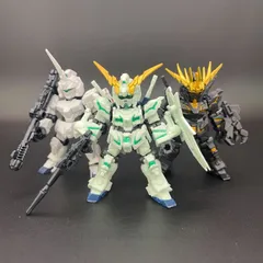 2025年最新】ガンダム アンサンブル ジャンクの人気アイテム