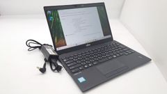 富士通 LIFEBOOK U939/A FMVU19011 13.3型 Core i5-8365U 1.6GHz メモリ8GB ストレージSSD256GB windows11 Wi-Fi 動作品