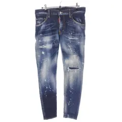 2024年最新】Dsquared2 デニム 46の人気アイテム - メルカリ